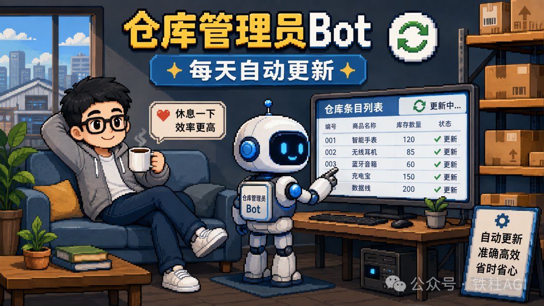 杭州線下活動回看：我是怎麼讓 Grok Bot 額度更耐用的