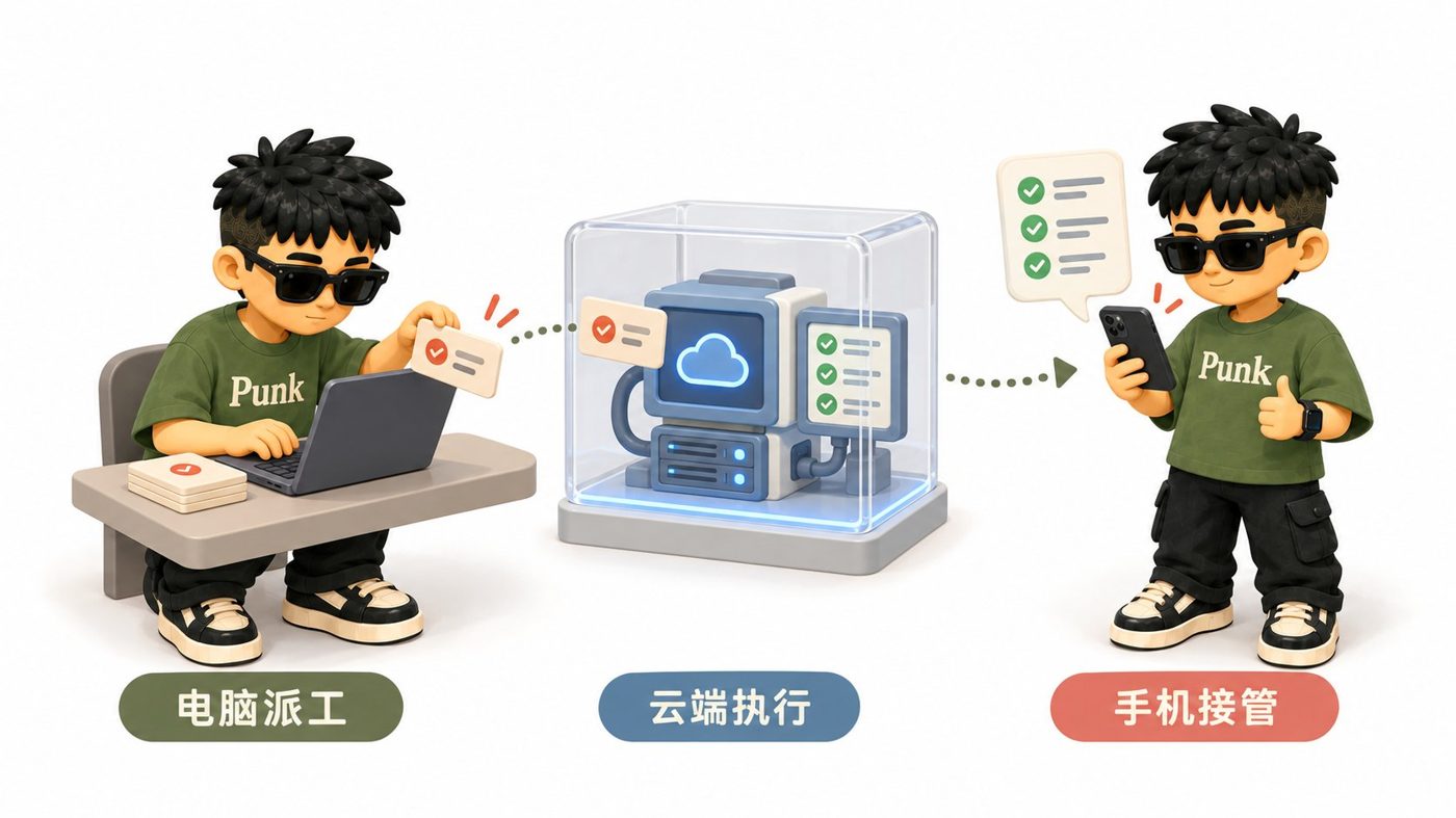 用Grok Bot搭建自媒體團隊:保姆級課程